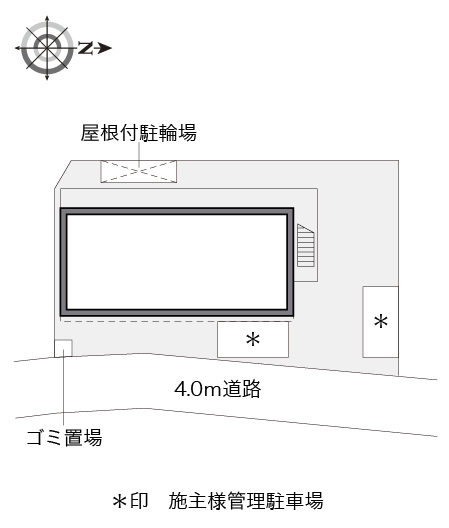 レオパレスグランシャリオ その他1