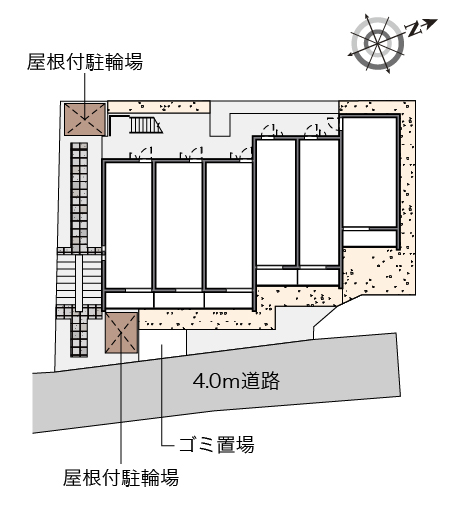 クレイノニューメイプル その他1