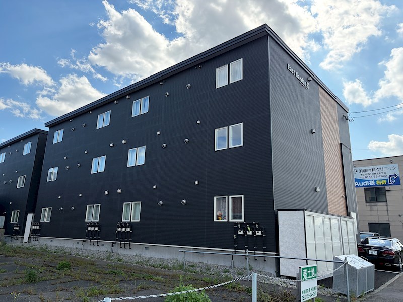 East　GardenX その他