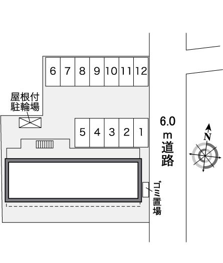 レオパレストゥモロー その他1