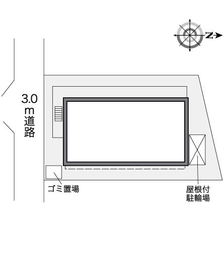 レオパレスＪｕｎｏ湘南 その他1