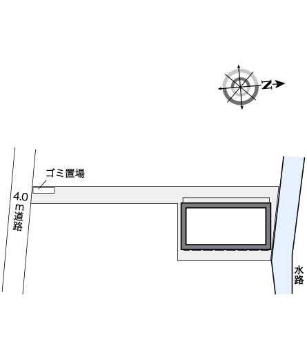 レオパレスフェリーチェ その他1