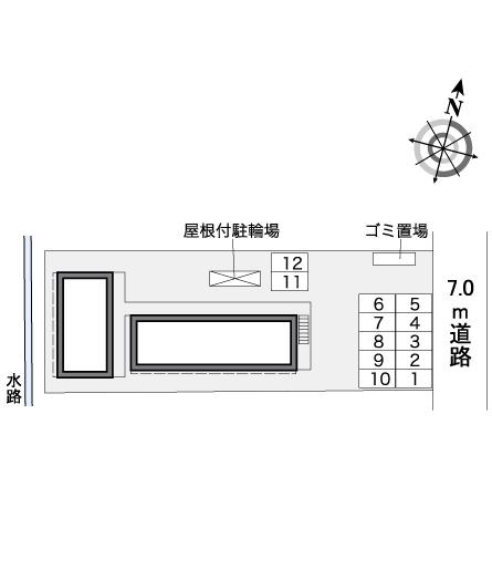 レオパレスカンパニュール その他1