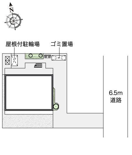 レオネクストＳＡＫＵＲＡ その他1