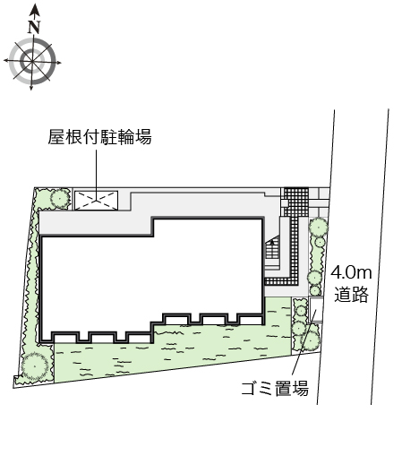 レオネクスト水木 その他1