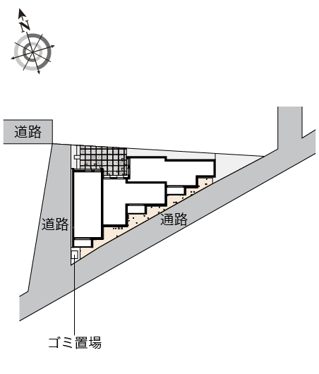 レオネクストグレイスタートル その他1