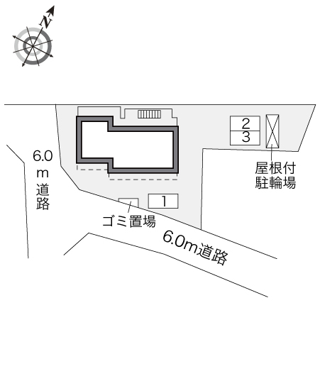 レオパレスタスコ その他1