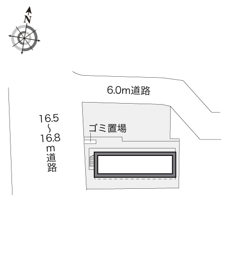 レオパレス栄 その他1