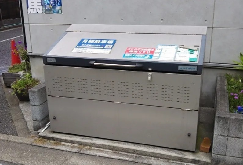グリーンテラス その他外観1