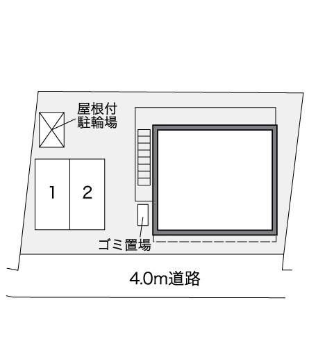 レオパレス絹 その他1