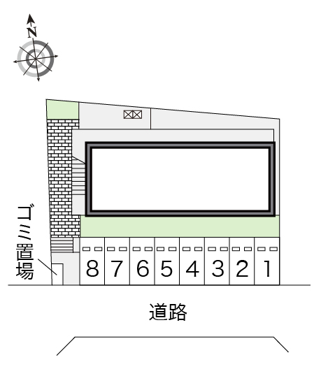 レオパレス上飯田 その他1