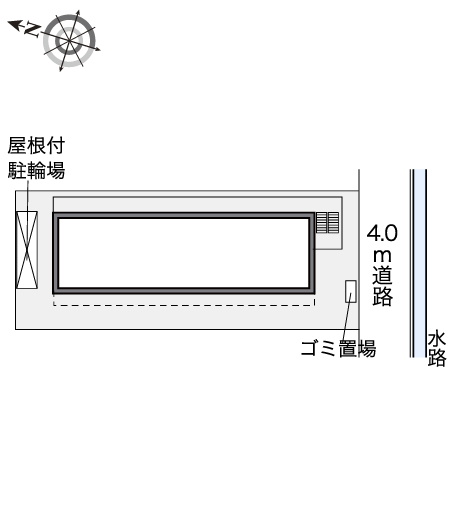 レオパレスエクセラン その他1