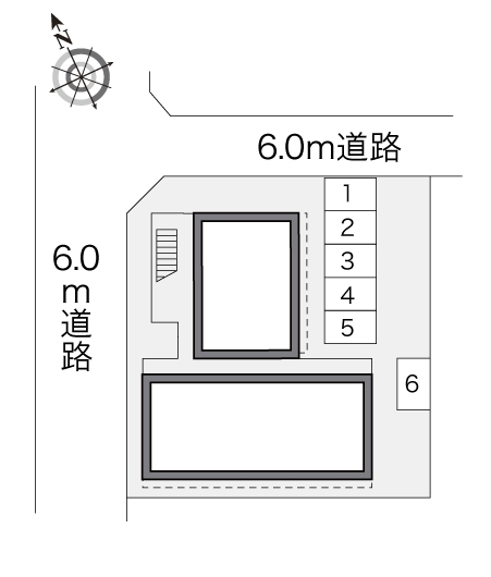 レオパレスエスペーロⅡ その他1