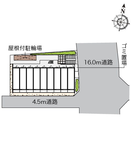 クレイノＭＩＲＡＩ その他1