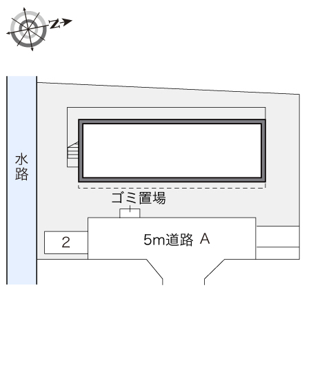 レオパレスクラッセ その他1