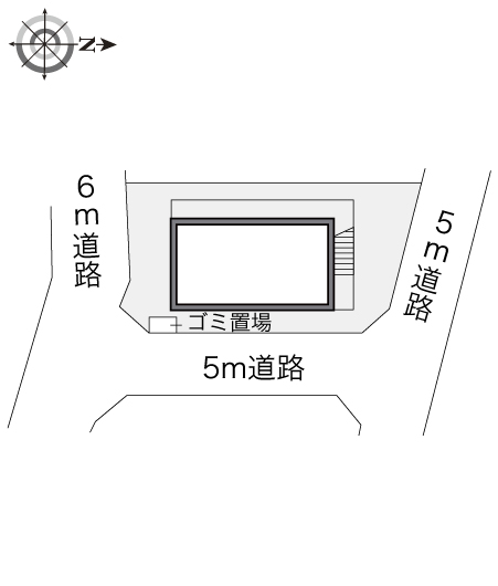 レオパレススターハイム その他1