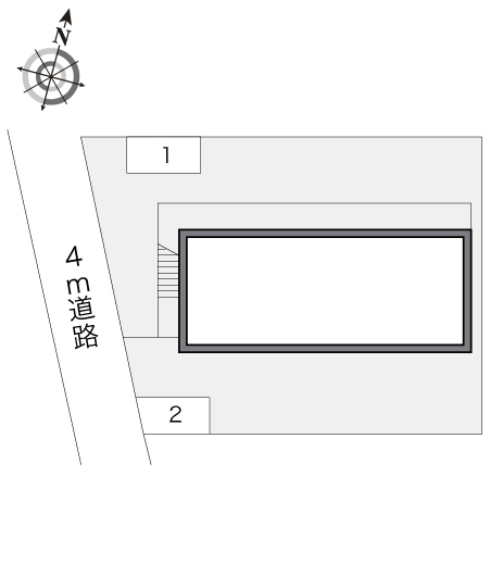 レオパレスゴールデンピラ その他1