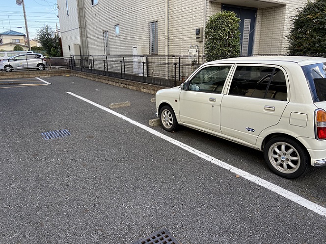 レオパレス東狭山ヶ丘 その他3