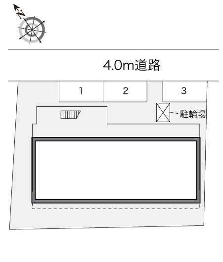 レオパレス影取 その他1