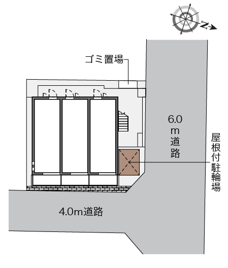 クレイノラーリノ　Ｕ京町 その他1