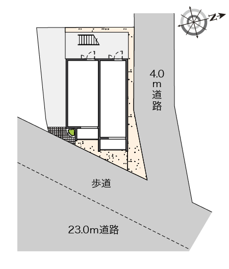 クレイノキャメリア仲六郷 その他1