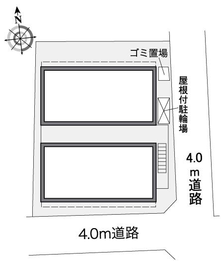 レオパレスシーガル大森 その他1