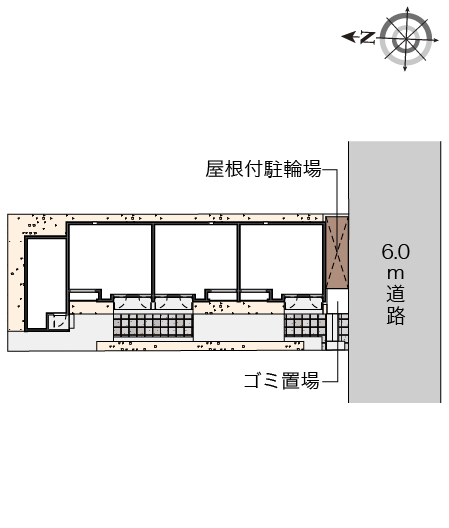 クレイノフローリ その他1