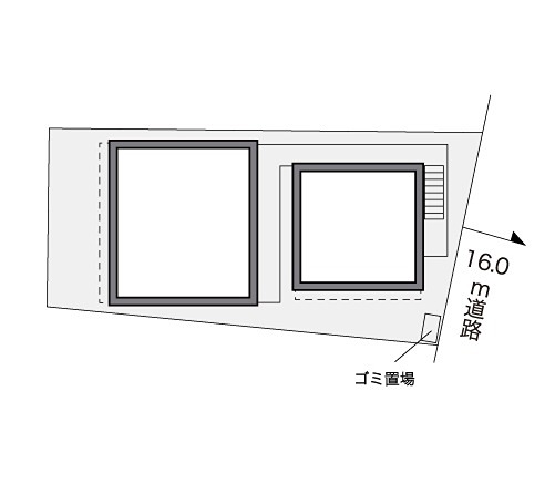 グリーンステージ大宮 その他