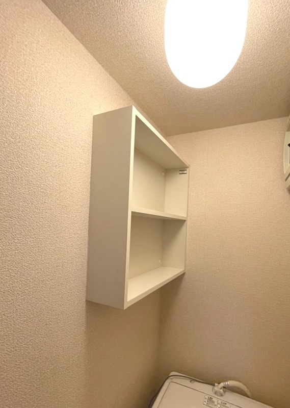 グリーンステージ大宮 収納