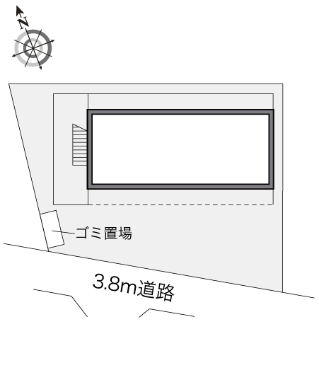 レオパレスリバティ その他1