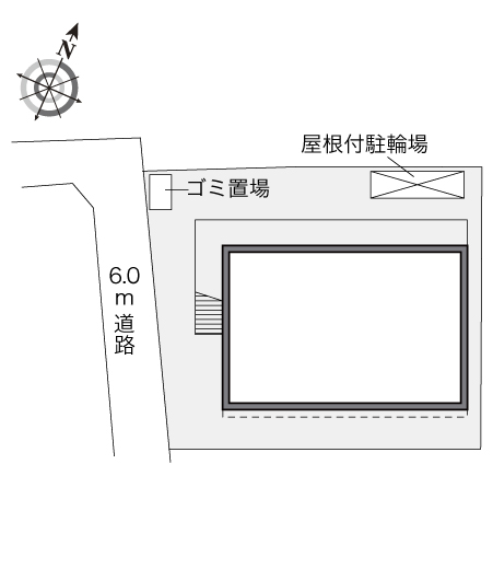 レオパレス関町東 その他1