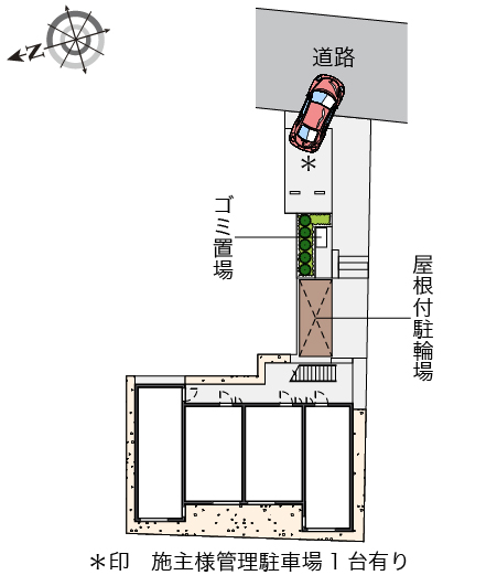 クレイノプチフルール その他1