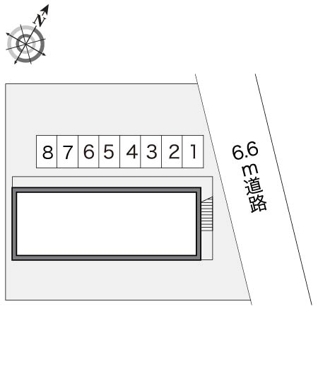 レオパレスえのき その他1