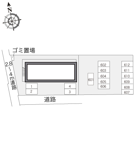 レオパレスエターナル その他1