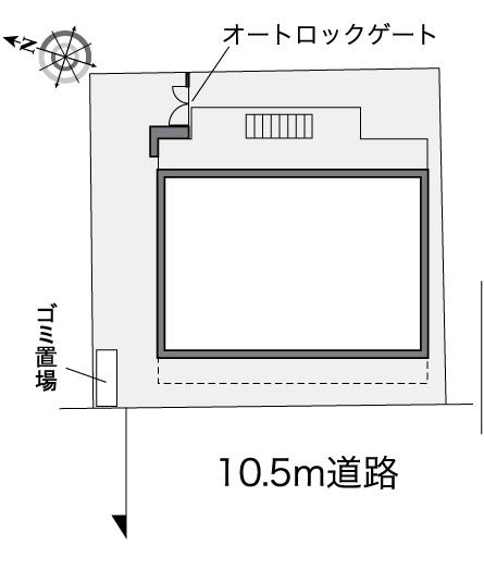 レオパレスＩＳＨＩＤＡ その他1