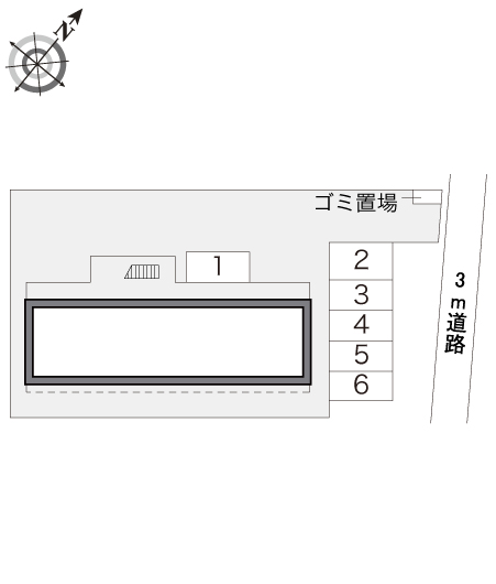 レオパレス湘南ヒルズ その他1