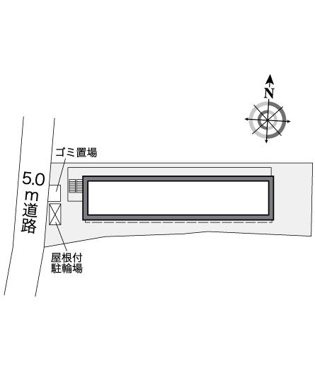 レオパレスビューテラス その他1