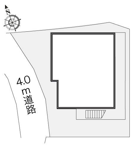 レオパレスパークサイド その他1