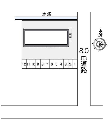 レオパレスミュウ その他1