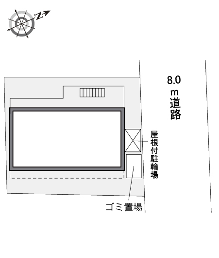 レオパレスクリンゲル その他1