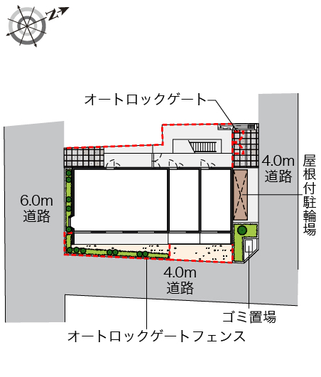 レオパレス悠和 その他1