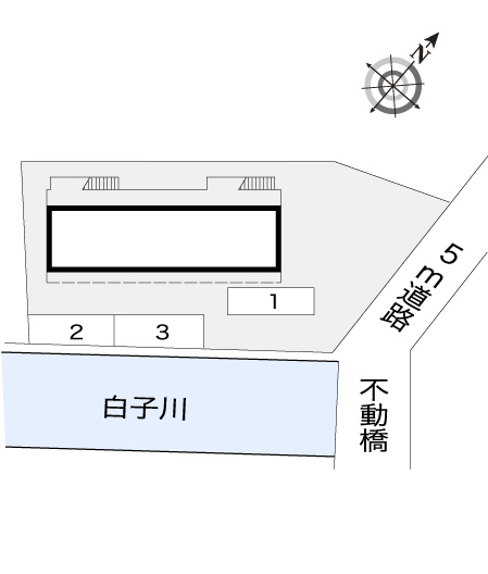 レオパレスドミールネグレスコ その他1