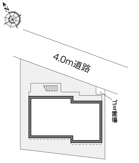 レオパレスオータニ その他1