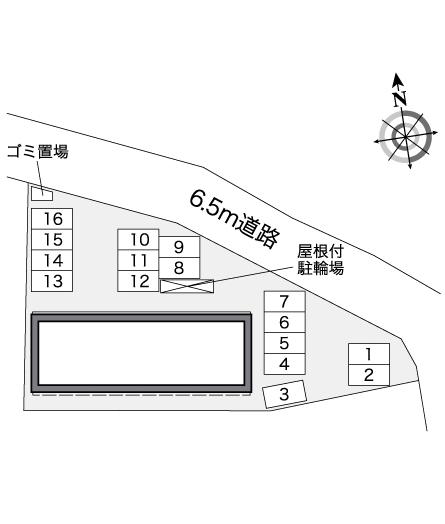 レオパレスパームスルーム その他1