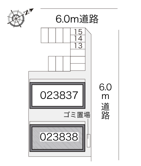 レオパレスレザン その他1