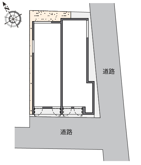 クレイノパーク鐘ヶ淵 その他1