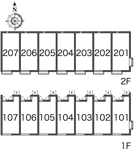 レオネクストブリエ その他2