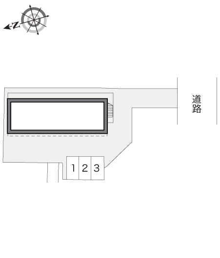 レオパレスエクセルアサヒ その他1