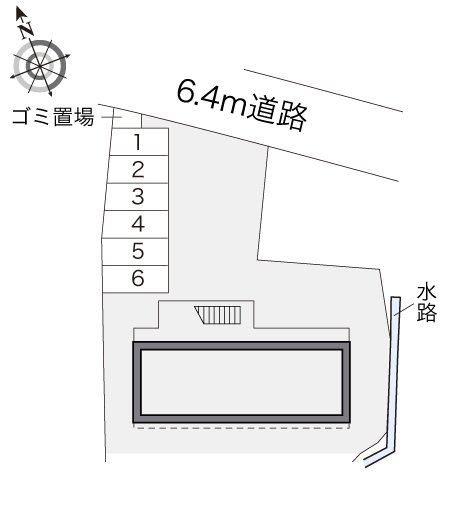 レオパレスヘリオードル その他1