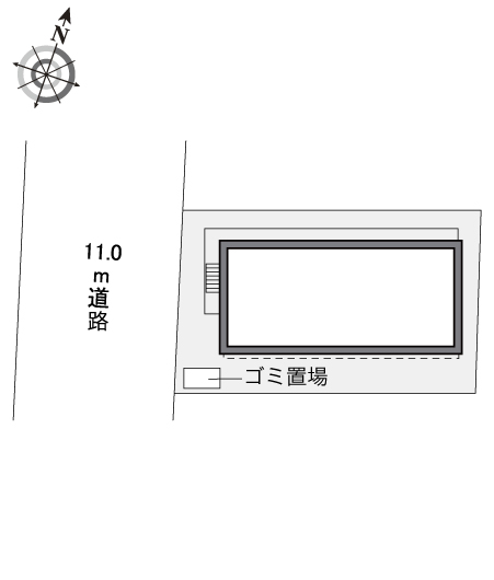 レオパレスエスペランサ その他1